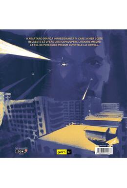 Copertă produs 1984
