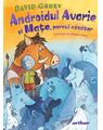 Copertă produs Androidul Avarie și Mațe, porcul căzător - thumb 1