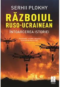 Copertă produs Războiul ruso-ucrainean