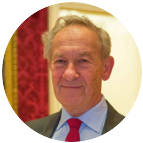 Fotografie autor Simon Schama