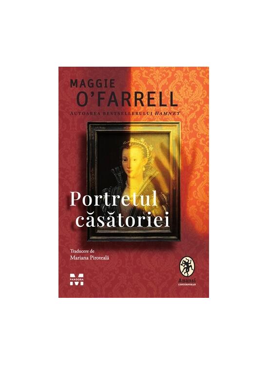 Copertă produs Portretul căsătoriei - gallery big 1