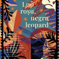 Copertă produs Lup roșu, negru leopard (Vol. 1) - gallery small 