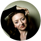 Fotografie autor Claire Keegan