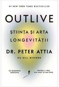 Copertă produs Outlive