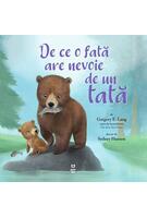 Imagine produs De ce o fată are nevoie de un tată