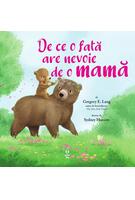 De ce o fată are nevoie de o mamă