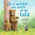 Copertă produs De ce un băiat are nevoie de un tată - gallery small 