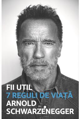Copertă produs Fii util