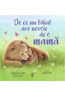 Imagine produs De ce un băiat are nevoie de o mamă