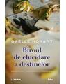 Copertă produs Biroul de elucidare a destinelor - thumb 1