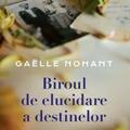 Copertă produs Biroul de elucidare a destinelor - gallery small 