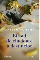 Imagine produs Biroul de elucidare a destinelor