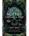 Copertă produs Misterul cărților de tarot - thumb 1