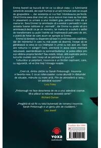 Copertă produs Insomnia