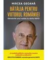 Copertă produs Bătălia pentru viitorul Rom&acirc;niei - thumb 1