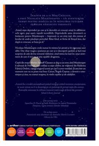 Copertă produs Nicolaus Miazănoapte și Bătălia cu Regele Coșmar (Vol. 1)