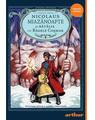 Copertă produs Nicolaus Miazănoapte și Bătălia cu Regele Coșmar (Vol. 1) - thumb 1