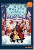 Imagine produs Nicolaus Miazănoapte și Bătălia cu Regele Coșmar (Vol. 1)