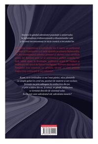 Copertă produs Departe de Planeta Tăcută (Vol. 1)