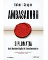 Copertă produs Ambasadorii - thumb 1