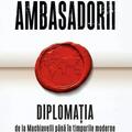 Copertă produs Ambasadorii - gallery small 