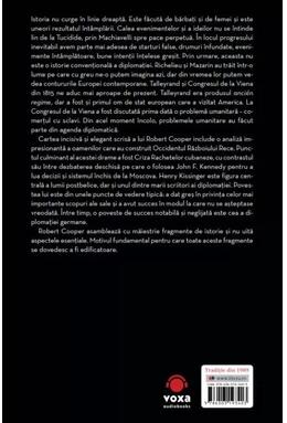 Copertă produs Ambasadorii