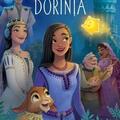 Copertă produs Disney. Dorința. Povestea filmului - gallery small 