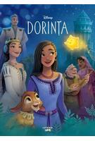 Imagine produs Disney. Dorința. Povestea filmului