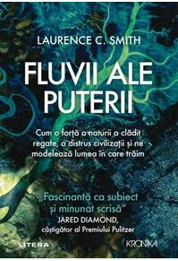Copertă produs Fluvii ale puterii