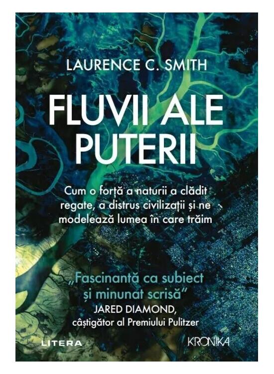 Copertă produs Fluvii ale puterii - gallery big 1