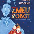 Copertă produs Zmeu Robot - gallery small 