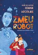 Zmeu Robot