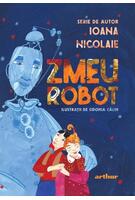 Copertă produs Zmeu Robot