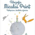Copertă produs Filozofia Micului Prinţ - gallery small 
