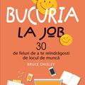 Copertă produs Bucuria la job - gallery small 