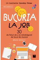 Bucuria la job