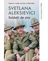 Copertă produs Soldaţii de zinc - thumb 1