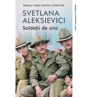 Soldații de zinc