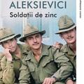 Copertă produs Soldaţii de zinc - gallery small 