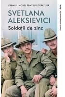 Soldaţii de zinc