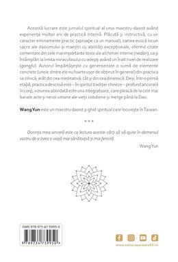 Copertă produs Urc&acirc;nd treptele muntelui Qingcheng