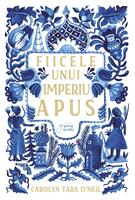 Copertă produs Fiicele unui imperiu apus