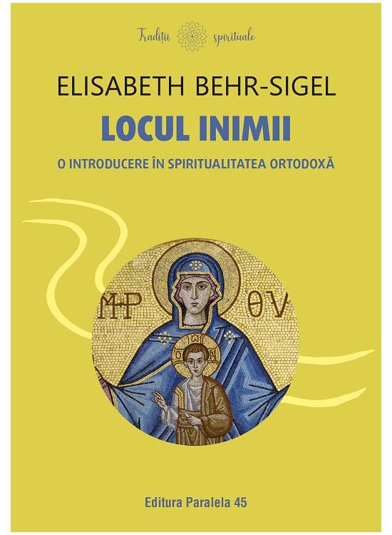 Copertă produs Locul inimii - gallery big 1