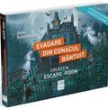 Copertă produs Evadare din conacul b&acirc;ntuit - gallery small 