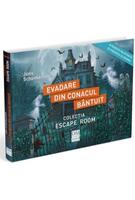 Imagine produs Evadare din conacul b&acirc;ntuit