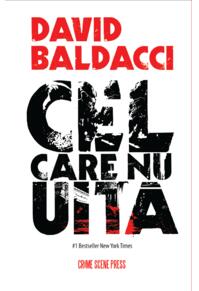 Copertă produs Cel care nu uită (Vol. 1)