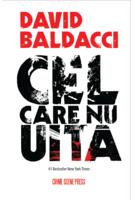 Copertă produs Cel care nu uită (Vol. 1)