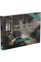 Imagine produs Agresorul lui Moș Crăciun