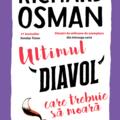 Copertă produs Ultimul diavol care trebuie să moară (Vol. 4) - gallery small 