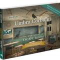 Copertă produs Umbra corbului - gallery small 